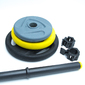 Juego Body Pump Ziva Classic Juego Body Pump Ziva Classic