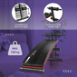 Banco De Abdominales Y Musculación Keboo Fitness Serie 300 Y Con 5 Posiciones 145x47x70 Cm - Negro Banco De Abdominales Y Musculación Keboo Fitness Serie 300 Y Con 5 Posiciones 145x47x70 Cm - Negro