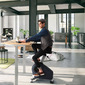 Bicicleta Para Escritorio Lifespan Fitness C3-sc110 - Antracita - Producto De Lifespan Fitness Bicicleta Para Escritorio Lifespan Fitness C3-sc110 - Antracita - Producto De Lifespan Fitness