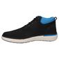 Botines Timberland A433n Cross Mark Pt Chukka - Negro Botines Timberland A433n Cross Mark Pt Chukka - Negro