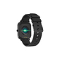 Reloj Bluetooth Watchuu Fit Max Negro Reloj Bluetooth Watchuu Fit Max Negro