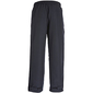 Childrens/kids Stadium Elasticated Sports Trousers Canterbury (Negro) Childrens/kids Stadium Elasticated Sports Trousers Canterbury (Negro)