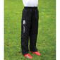 Childrens/kids Stadium Elasticated Sports Trousers Canterbury (Negro) Childrens/kids Stadium Elasticated Sports Trousers Canterbury (Negro)