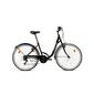 Moma Bikes Bicicleta Paso Town 26", Shimano 6v, Frenos V-brake Aluminio. Moma Bikes Bicicleta Paso Town 26", Shimano 6v, Frenos V-brake Aluminio.
