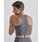 Top Deportivo Diardi Black Limba Top Deportivo Diardi Black Limba