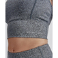 Top Deportivo Diardi Black Limba Top Deportivo Diardi Black Limba