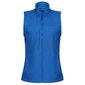 Colete Softshell Flux Regatta - Azul Colete Softshell Flux Regatta - Azul