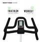 Bodytone Bt Bici De Spinning Magnética - Negro Bodytone Bt Bici De Spinning Magnética - Negro