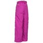 Kids Unisex Contamines Padded Ski Pants Trespass (Orquídea Púrpura) - Vermelho Fucsia Kids Unisex Contamines Padded Ski Pants Trespass (Orquídea Púrpura) - Vermelho Fucsia