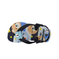 Chanclas De Playa Brasileras,printed 21 Baby Teddy - Negro - Brasileras Chanclas De Playa Brasileras,printed 21 Baby Teddy - Negro - Brasileras
