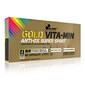 Gold Vita-min Anti-ox 60caps 