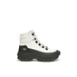 Botas Caterpillar Trespass Galosh De Nobuck - Blanco/Negro - Botas Casual Unisex Botas Caterpillar Trespass Galosh De Nobuck - Blanco/Negro - Botas Casual Unisex