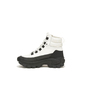 Botas Caterpillar Trespass Galosh De Nobuck - Blanco/Negro - Botas Casual Unisex Botas Caterpillar Trespass Galosh De Nobuck - Blanco/Negro - Botas Casual Unisex