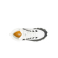 Botas Caterpillar Trespass Galosh De Nobuck - Blanco/Negro - Botas Casual Unisex Botas Caterpillar Trespass Galosh De Nobuck - Blanco/Negro - Botas Casual Unisex