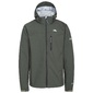 Chaqueta Softshell Modelo Stanford Para Hombre Trespass (Azul) - Verde Oliva Chaqueta Softshell Modelo Stanford Para Hombre Trespass (Azul) - Verde Oliva