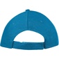Boné Unissexo Sols Modelo Sunny - Azul Boné Unissexo Sols Modelo Sunny - Azul