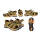 Sandalias Zerimar Destalonadas Trekking - Mostaza Sandalias Zerimar Destalonadas Trekking - Mostaza