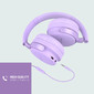 Auscultadores Energy Sistem Bluetooth Style 3 Lavender - Violeta - Auscultadores Bluetooth Auscultadores Energy Sistem Bluetooth Style 3 Lavender - Violeta - Auscultadores Bluetooth