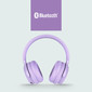 Auscultadores Energy Sistem Bluetooth Style 3 Lavender - Violeta - Auscultadores Bluetooth Auscultadores Energy Sistem Bluetooth Style 3 Lavender - Violeta - Auscultadores Bluetooth