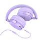 Auriculares Energy Sistem Bluetooth Style 3 Stone - Violeta - Style 3lavender 