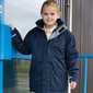 Chaqueta Modelo Core De Invierno Impermeable Y Cortavientos Result Chaqueta Modelo Core De Invierno Impermeable Y Cortavientos Result