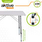 Mesa Camping Regulable Aktive Camping Mesa Camping Regulable Aktive Camping