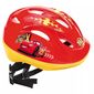 Casco De Bicicleta Mondo Cars - Rojo Casco De Bicicleta Mondo Cars - Rojo