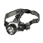 Frontal Led 3 Cabeza - Negro Frontal Led 3 Cabeza - Negro