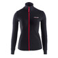 Chaqueta Técnica Color Negro Duruss Padel Chaqueta Técnica Color Negro Duruss Padel