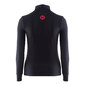 Chaqueta Técnica Color Negro Duruss Padel Chaqueta Técnica Color Negro Duruss Padel