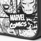 Bolso Bandolera Avengers 63039 - Negro Bolso Bandolera Avengers 63039 - Negro