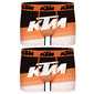 Pack 2 Cuecas Ktm Motorland - Multicor - 0 Pack 2 Cuecas Ktm Motorland - Multicor - 0
