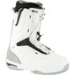 Botas Snowboard Nitro Venture Pro Tls - Blanco Botas Snowboard Nitro Venture Pro Tls - Blanco