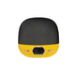 Fones De Ouvido Bluetooth 5.1 Tws-400 - Amarelo - baixo real amarelo 