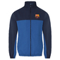 Fc Barcelona - Chándal Oficial - Chaqueta Y Pantalón Largos Fc Barcelona - Chándal Oficial - Chaqueta Y Pantalón Largos