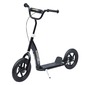 Patinete Homcom 371-027bk Patinete Homcom 371-027bk