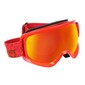Gafas De Snowboard  Dragon Alliance D3 Otg D3 - Rojo 
