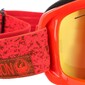 Gafas De Snowboard  Dragon Alliance D3 Otg D3 - Rojo 