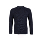 Camiseta Masculina Francesa Terry Crewneck Neoblu Nelson Men's Night S - Azul Camiseta Masculina Francesa Terry Crewneck Neoblu Nelson Men's Night S - Azul