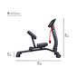 Mesa De Trabajo Para Ejercicio Lifespan Fitness Sp1000 - Antracita - Producto De Lifespan Fitness Mesa De Trabajo Para Ejercicio Lifespan Fitness Sp1000 - Antracita - Producto De Lifespan Fitness