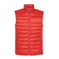 Mens Basecamp Thermal Quilted Gilet Stormtech (Vermelho) - Vermelho Mens Basecamp Thermal Quilted Gilet Stormtech (Vermelho) - Vermelho