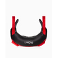 Saco Búlgaro Boomfit 15kg - Negro/Rojo Saco Búlgaro Boomfit 15kg - Negro/Rojo