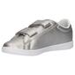 Zapatillas Deporte Lacoste 38suc0005 Carnaby - Plateado - 38suc0005 Carnaby Zapatillas Deporte Lacoste 38suc0005 Carnaby - Plateado - 38suc0005 Carnaby