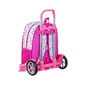 Mochila Princesas Disney Con Carro Evolution Mochila Princesas Disney Con Carro Evolution