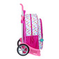Mochila Princesas Disney Con Carro Evolution Mochila Princesas Disney Con Carro Evolution