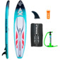 Tabla De Paddle Surf Kohala Arrow 2  11’ - Multicolor 
