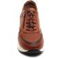 Deportivo De Piel Confortable Para Mujer Comforesport2 Purapiel - Cuero marrón - Deportivo De Piel Confortable Deportivo De Piel Confortable Para Mujer Comforesport2 Purapiel - Cuero marrón - Deportivo De Piel Confortable