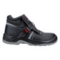 Bota De Seguridad New Detroit Negro De J'hayber Works Bota De Seguridad New Detroit Negro De J'hayber Works