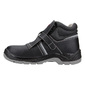 Bota De Seguridad New Detroit Negro De J'hayber Works Bota De Seguridad New Detroit Negro De J'hayber Works