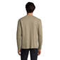 Camiseta Cuello Redondo Manga Larga Sols Monarch - Caqui - Monarch Caqui M Camiseta Cuello Redondo Manga Larga Sols Monarch - Caqui - Monarch Caqui M